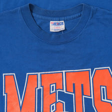 1990 New York Mets T-Shirt Medium 