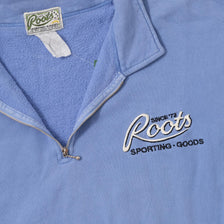 Vintage Roots Sweater XLarge 
