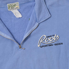Vintage Roots Sweater XLarge