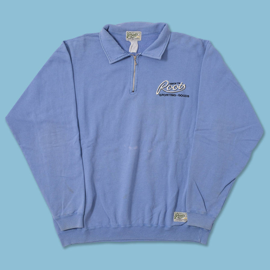 Vintage Roots Sweater XLarge 