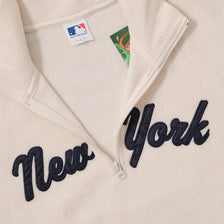 Vintage New York Yankees Fleece Large 