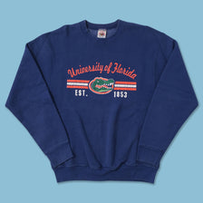 Vintage Florida Gators Sweater Medium 