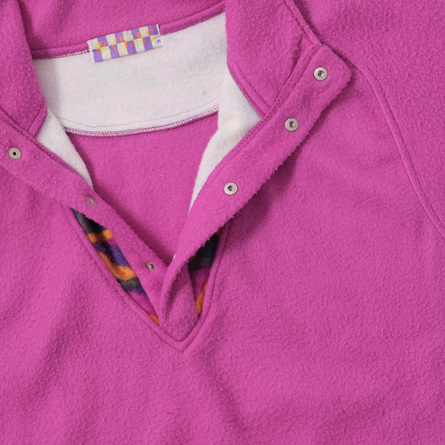 Vintage Fleece XLarge 