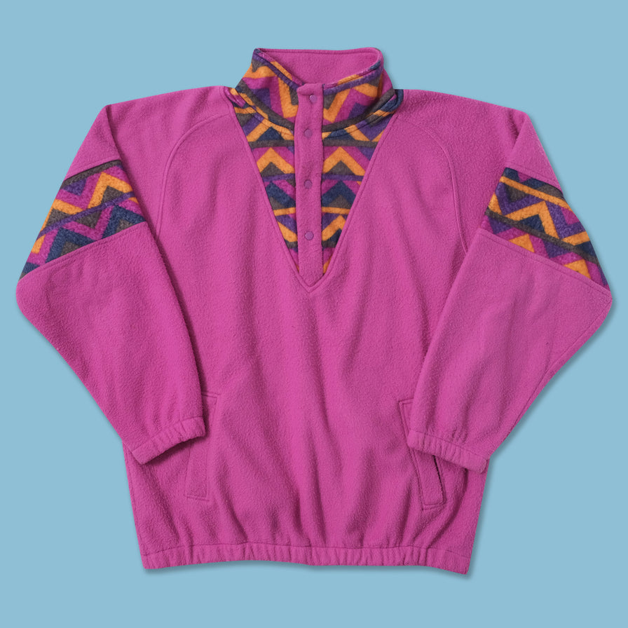 Vintage Fleece XLarge 