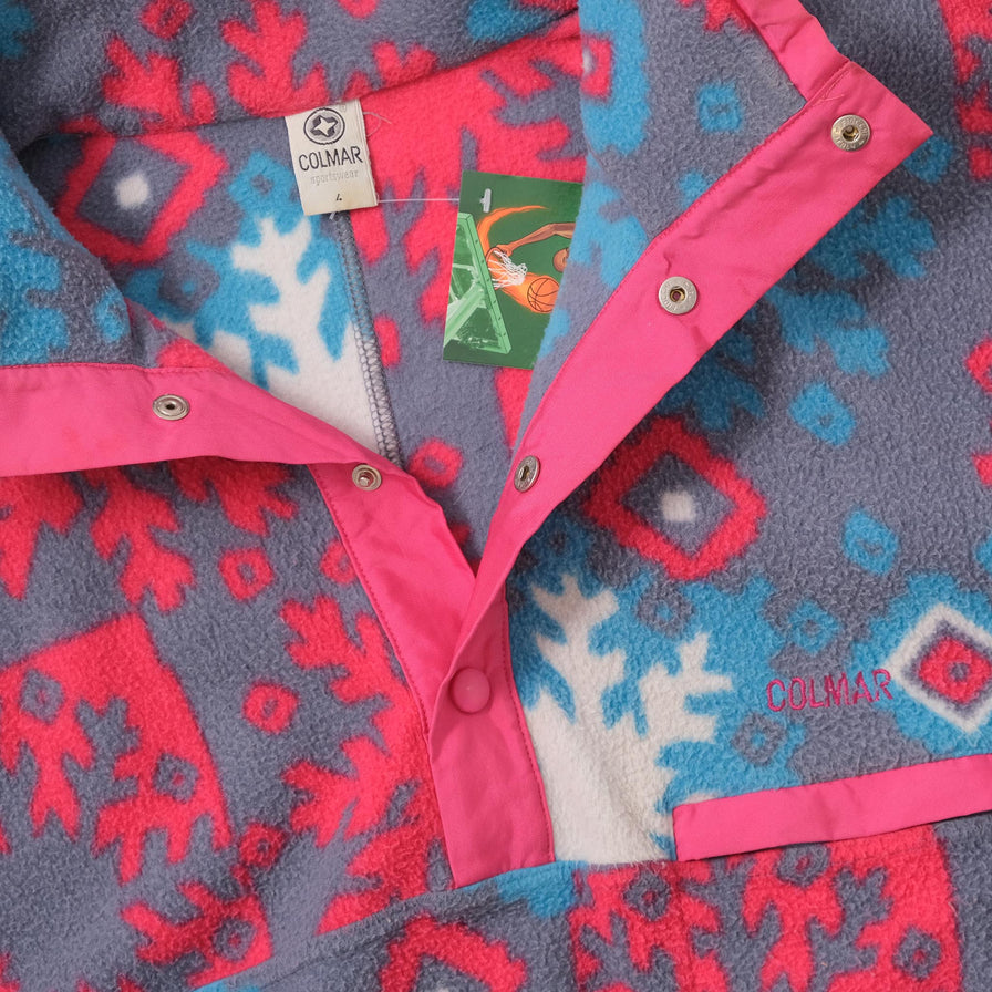 Vintage Fleece Large 