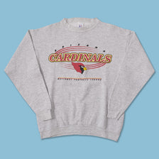 Vintage Arizona Cardinals Sweater Medium 
