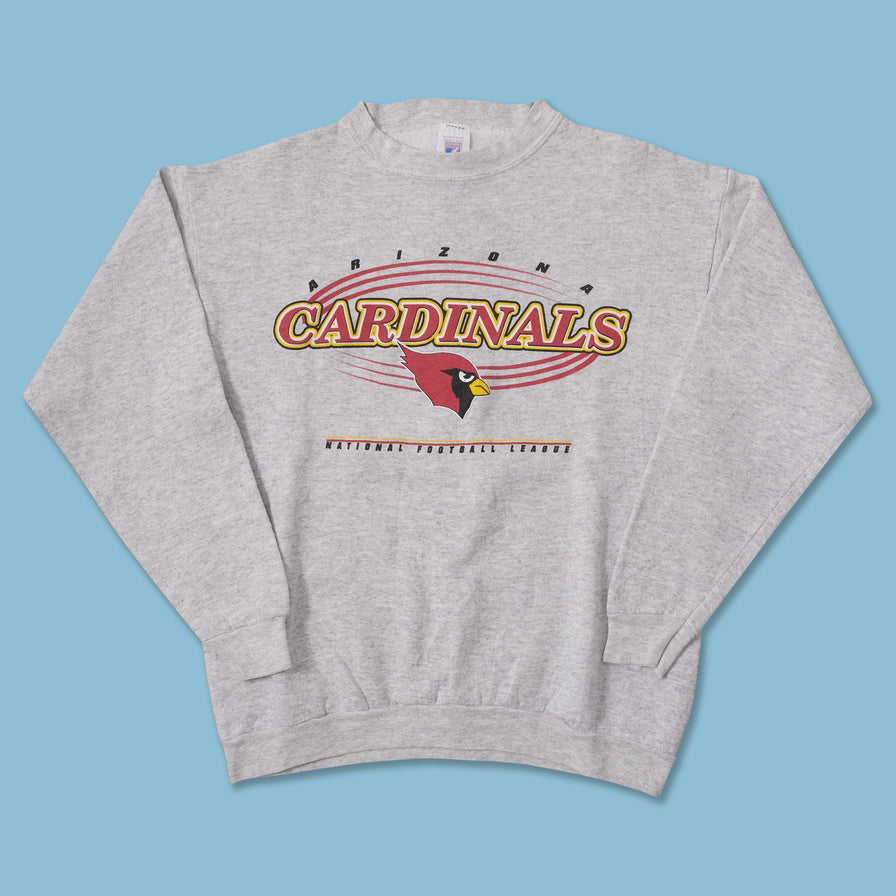 Vintage Arizona Cardinals Sweater Medium 