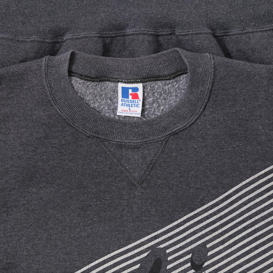 Vintage Russel Athletic Sweater Large 