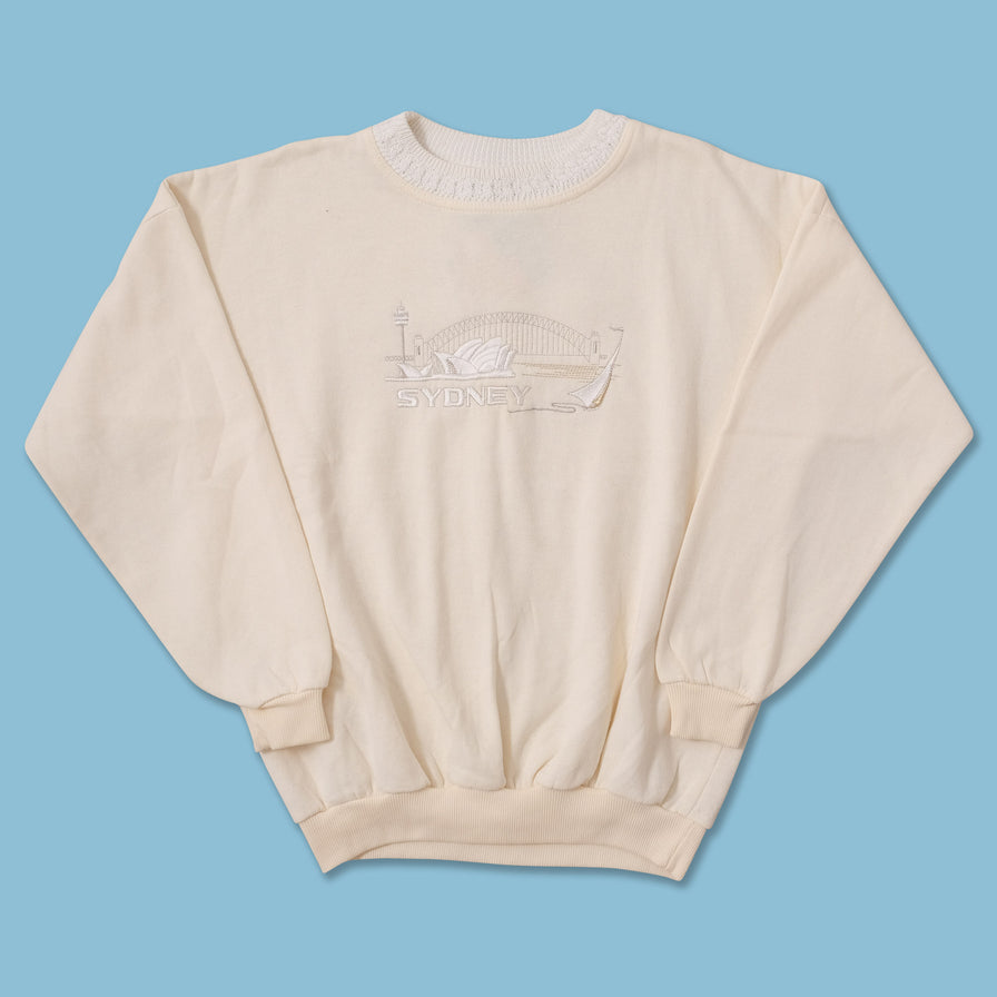 Vintage Sydney Sweater Medium 