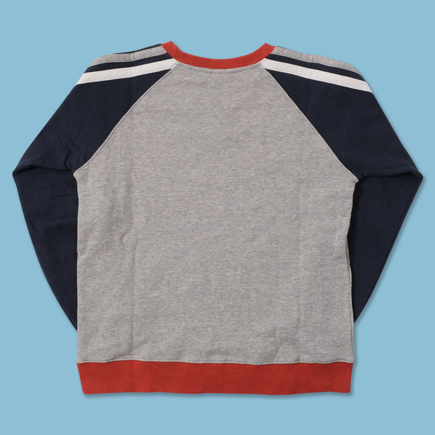 Vintage Ellesse Sweater XSmall 