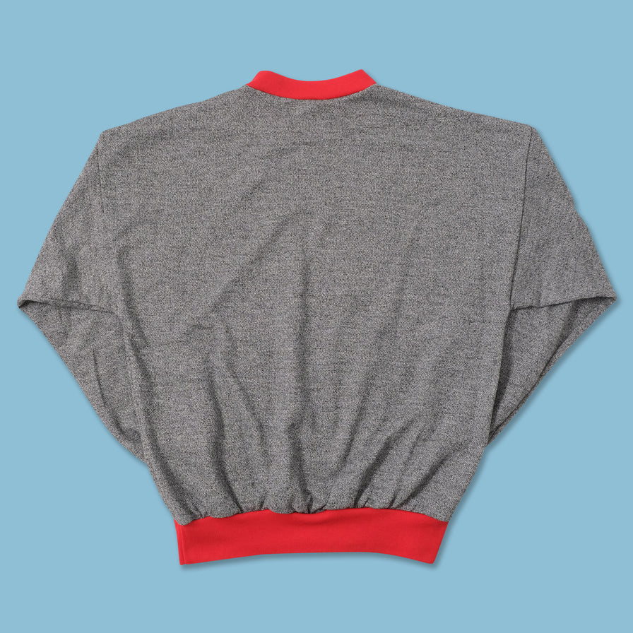 Vintage Women's adidas Sweater Small 