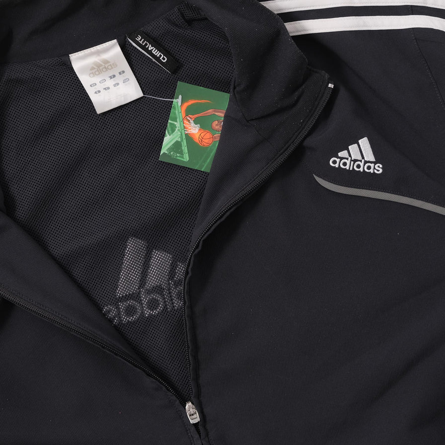adidas Track Jacket XLarge 