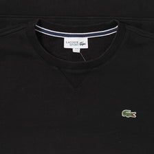 Lacoste Sweater Large 