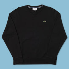 Lacoste Sweater Large 