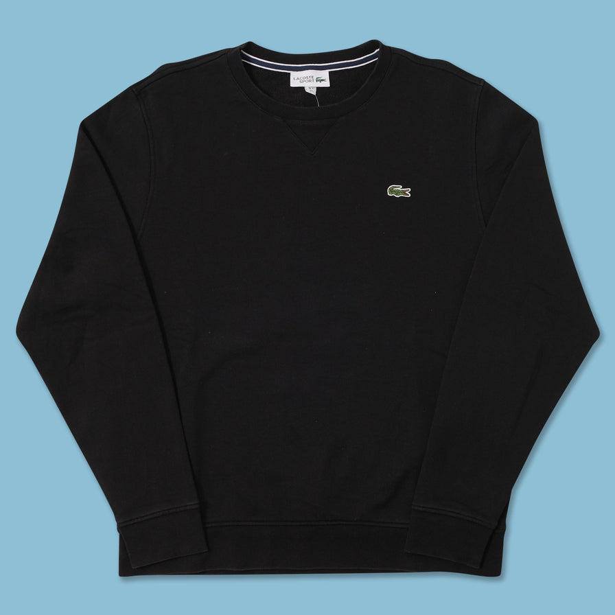 Lacoste Sweater Large 