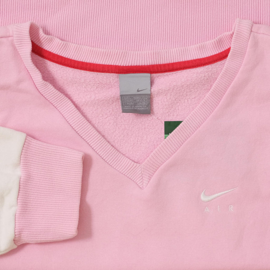 Women's Nike Sweater Medium 