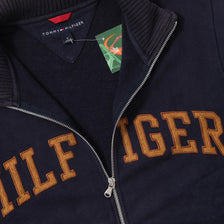 Tommy Hilfiger Sweat Jacket Medium 