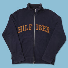 Tommy Hilfiger Sweat Jacket Medium 
