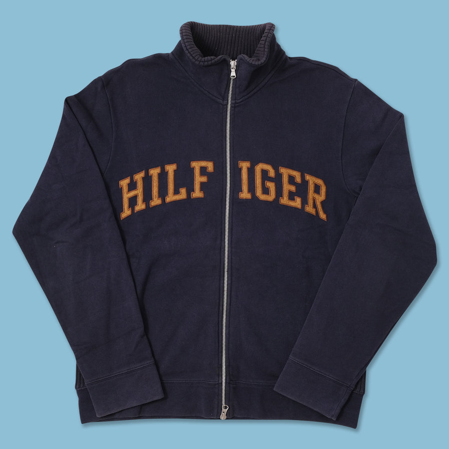 Tommy Hilfiger Sweat Jacket Medium 