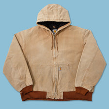 Vintage Carhartt Work Jacket XXL 