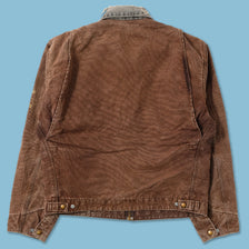 Vintage Carhartt Detroit Jacket Medium 