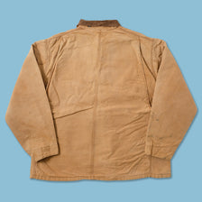 Vintage Carhartt Work Jacket XXL 