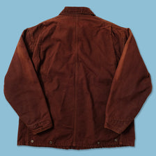 Vintage Carhartt Work Jacket XLarge 