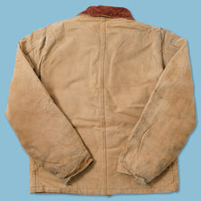 Vintage Carhartt Work Jacket Medium 