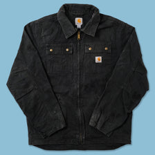 Vintage Carhartt Work Jacket Medium 