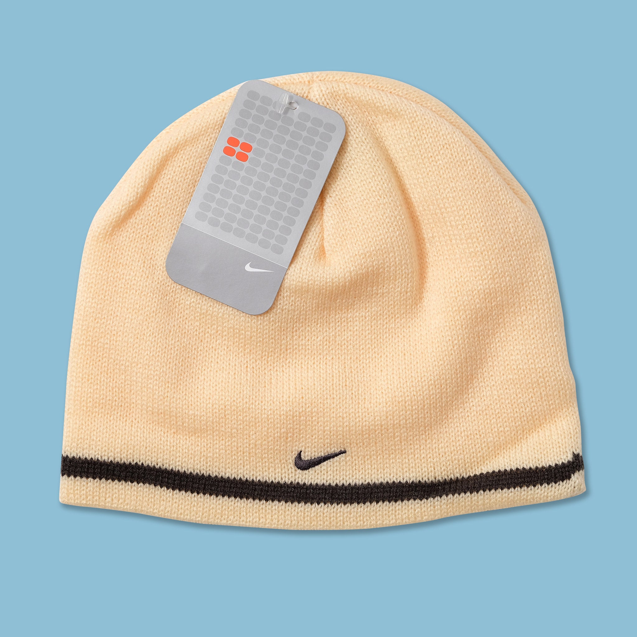 帽子 Dead Stock 00's Nike Beanie archive Dead Stock 00's Nike Beanie archive