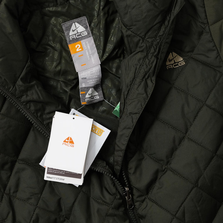 Women's DS Nike ACG Jacket Small 