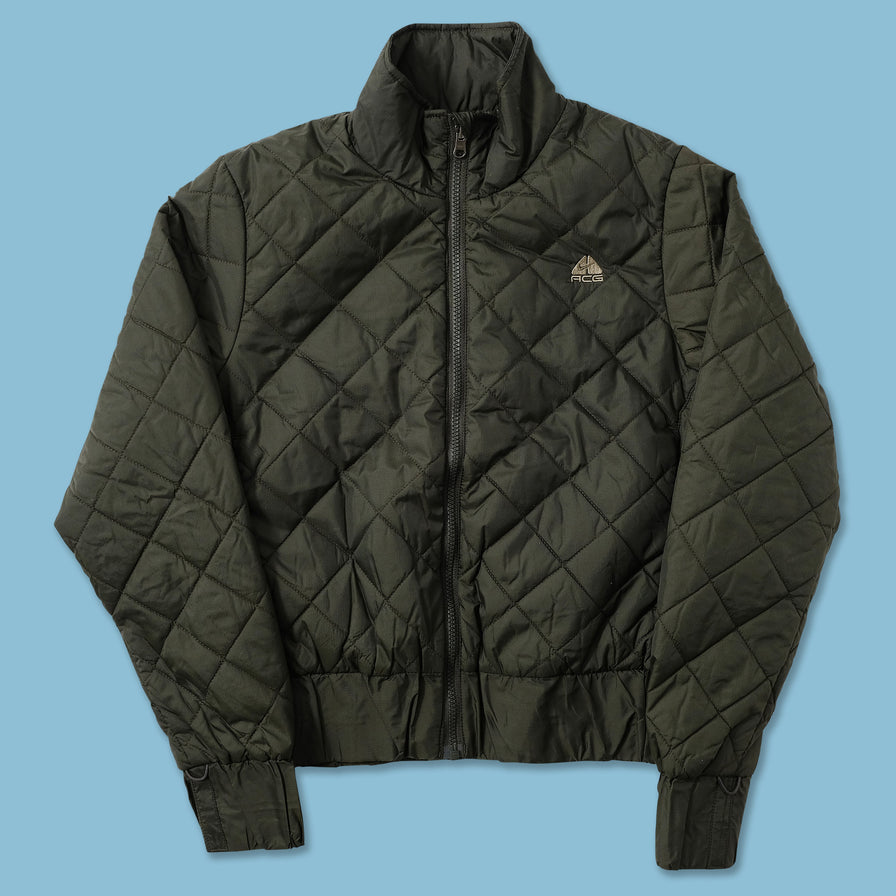 Women's DS Nike ACG Jacket Small 