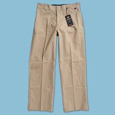 Vintage DS Dickies Chino Pants 32x32 