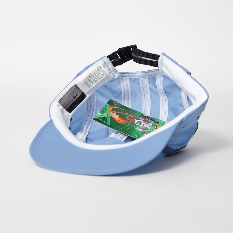 Vintage DS Nike Clima Fit Strapback 