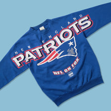 1997 New England Patriots Sweater Small