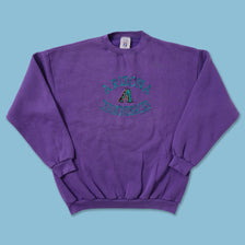 1998 Arizona Diamondbacks Sweater Large 