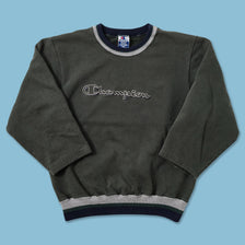 Vintage Champion Sweater Small 