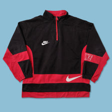 Vintage Nike Q-Zip Pullover XXL 