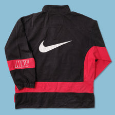 Vintage Nike Q-Zip Pullover XXL 