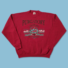 Vintage Colorado Sweater XLarge 