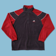Vintage adidas Fleece Medium 