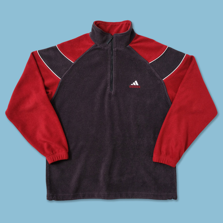 Vintage adidas Fleece Medium 