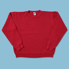 Women's Russell Athletic Sweater Medium 