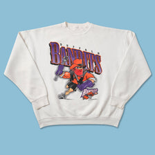 1996 Buffalo Bandits Sweater Large 