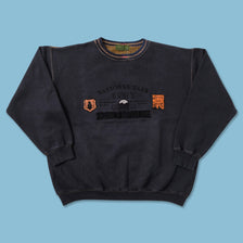 Women's National Park Sweater Large 