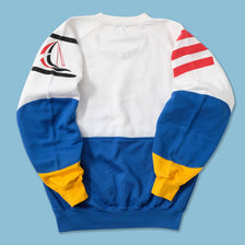 Vintage Chicago Sailing Team Sweater Small 