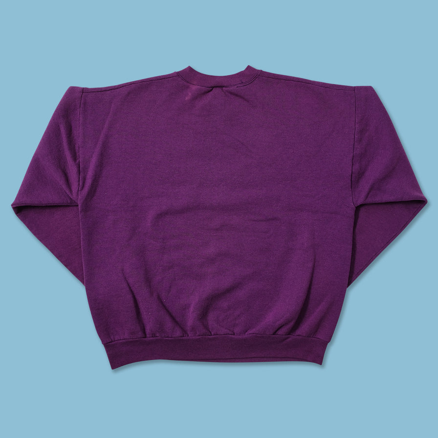 Vintage Indiana Sweater Medium 