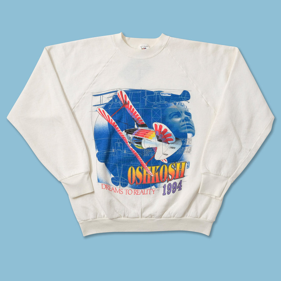 Women's 1994 Oshkosh Sweater Large 