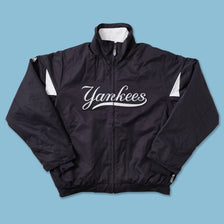 Vintage New York Yankees Light Jacket 