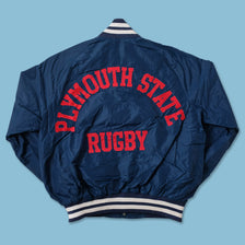 Vintage Champion Varsity Jacket XLarge 